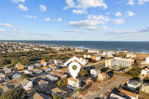 5310 - Wright by the Beach by Resort Realty